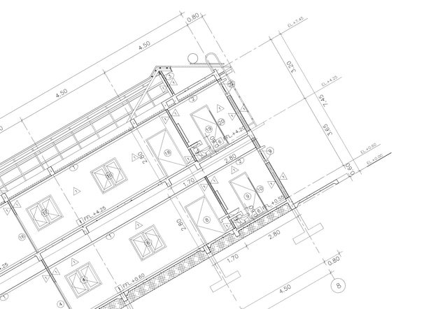 desenvolvimento de projeto arquitetura